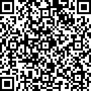 Image with QR code for the petition