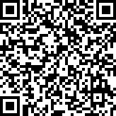 Afbeelding met QR-code voor de petitie