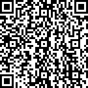 Image with QR code for the petition