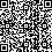 Image with QR code for the petition