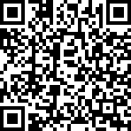 Afbeelding met QR-code voor de petitie