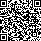 Εικόνα με κωδικό QR για την αίτηση