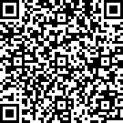 Image with QR code for the petition