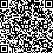 Bild mit QR Code zur Petition