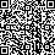 Image with QR code for the petition