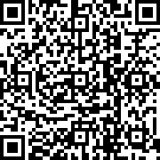 Image with QR code for the petition
