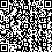 Image with QR code for the petition