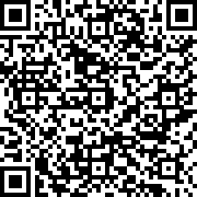 Image with QR code for the petition