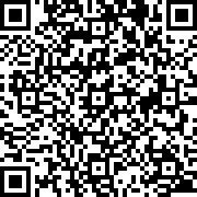 Image with QR code for the petition