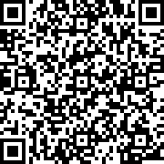 Image with QR code for the petition