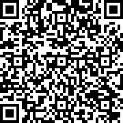 Image with QR code for the petition