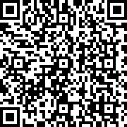 Image with QR code for the petition