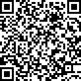 Image with QR code for the petition