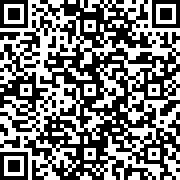 Image with QR code for the petition