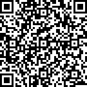 Bild mit QR Code zur Petition