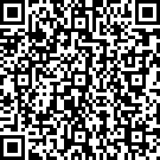 Image with QR code for the petition
