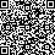 Image with QR code for the petition