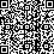 Image with QR code for the petition