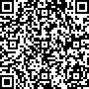 Image with QR code for the petition