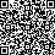 Image with QR code for the petition