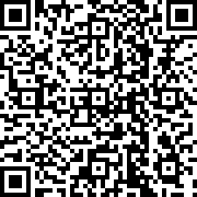 Image with QR code for the petition