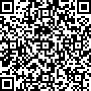 Bild mit QR Code zur Petition
