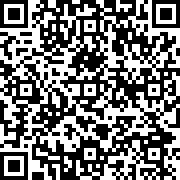 Image with QR code for the petition