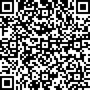 Image with QR code for the petition
