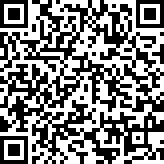 Image with QR code for the petition