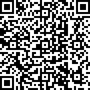 Image with QR code for the petition