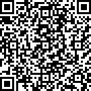 Image with QR code for the petition