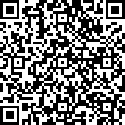 Image with QR code for the petition