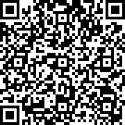 Image with QR code for the petition