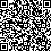 Image with QR code for the petition