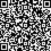 Image with QR code for the petition