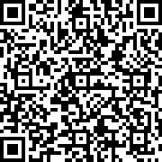 Image with QR code for the petition