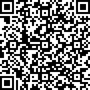 Image with QR code for the petition