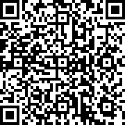 Image with QR code for the petition