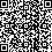 Image with QR code for the petition