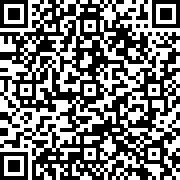 Image with QR code for the petition
