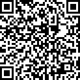Afbeelding met QR-code voor de petitie