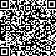 Image with QR code for the petition