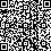 Image with QR code for the petition