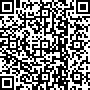 Image with QR code for the petition