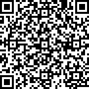 Image with QR code for the petition