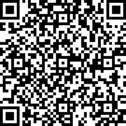 Image with QR code for the petition