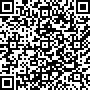 Image with QR code for the petition
