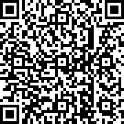 Image with QR code for the petition
