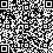 Image with QR code for the petition