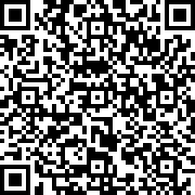 Image with QR code for the petition